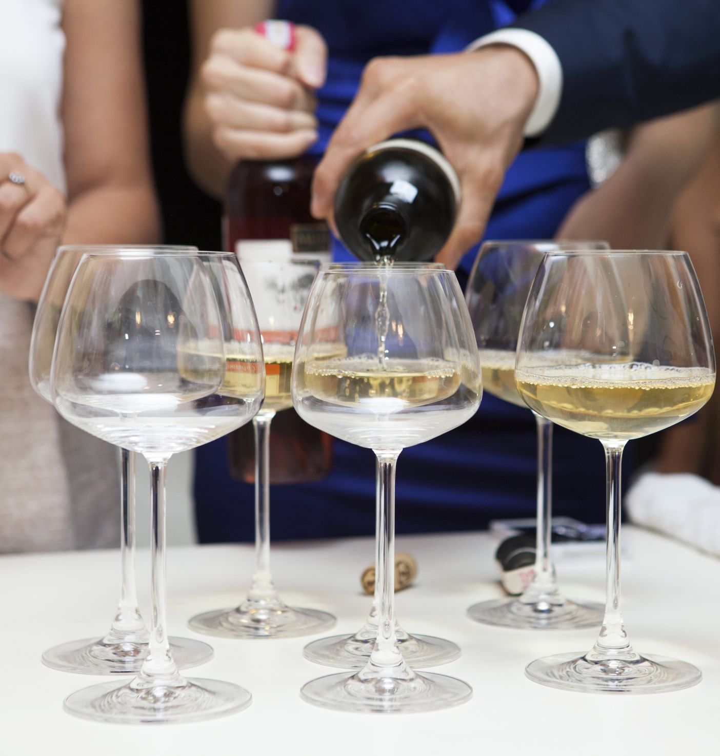 Best champagnes